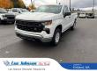 Used 2024 Chevrolet Silverado 1500 WT Truck