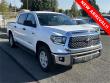Used 2021 Toyota Tundra SR5 Truck
