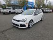 Used 2013 Volkswagen Golf R Hatchback