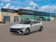New 2026 Hyundai Elantra SE Sedan