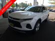 Used 2019 Chevrolet Blazer Base SUV