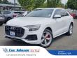 Used 2023 Audi Q8 55 Premium Plus SUV