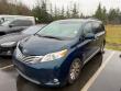 Used 2012 Toyota Sienna Limited Minivan/Van
