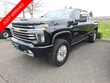 Chevrolet Silverado 3500HD