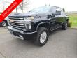 Used 2022 Chevrolet Silverado 3500HD High Country Truck