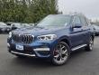 Used 2021 BMW X3 xDrive30i SUV