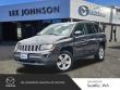Used 2017 Jeep Compass Sport SUV