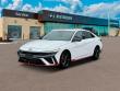 New 2025 Hyundai Elantra N Sedan Sedan