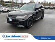  Land Rover Range Rover Sport Plug-in Hybrid