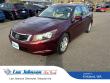 Used 2010 Honda Accord LX-P Sedan