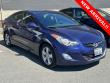 Used 2013 Hyundai Elantra GLS Sedan