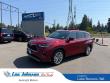 Used 2026 Toyota Highlander Hybrid Platinum SUV