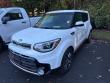 Used 2018 Kia Soul Exclaim Hatchback