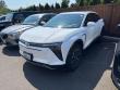 Used 2024 Chevrolet Blazer EV LT SUV