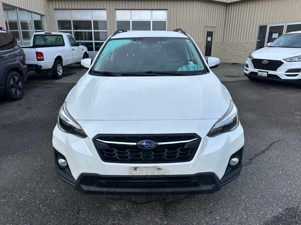 Used 2019 Subaru Crosstrek 2.0i Limited SUV
