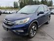 Used 2016 Honda CR-V Touring SUV