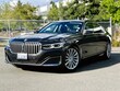 BMW 740i