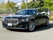 Used 2022 BMW 740i 740i Sedan