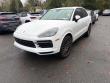 Used 2021 Porsche Cayenne S SUV