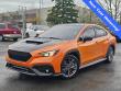 Used 2022 Subaru WRX Premium Sedan