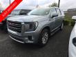 Used 2023 GMC Yukon SLT SUV