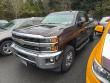 Used 2016 Chevrolet Silverado 3500HD LTZ Truck