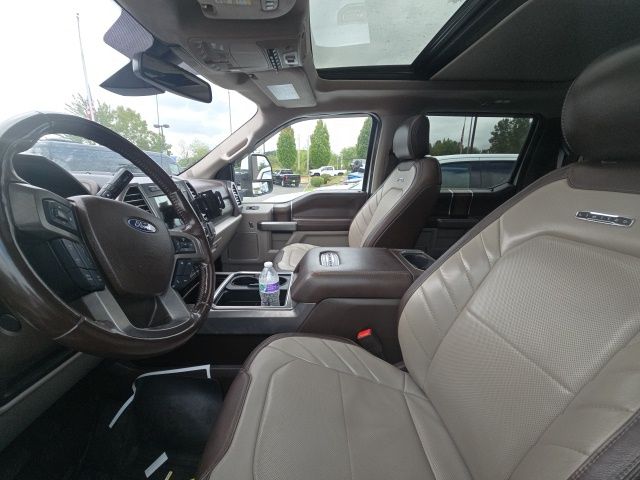 2019 Ford F-350 Limited photo 2