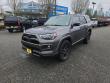 Used 2021 Toyota 4Runner Nightshade SUV