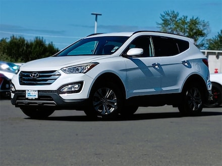 2014 Hyundai Santa Fe Sport Base SUV