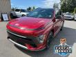Certified 2025 Hyundai Kona Electric N Line SUV