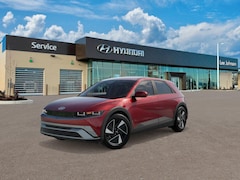 2026 Hyundai IONIQ 5 SEL SUV