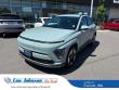 Certified 2025 Hyundai Kona Electric SEL SUV