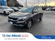 Used 2023 Kia Seltos EX SUV