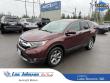 Used 2018 Honda CR-V EX-L SUV