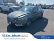 Used 2017 Ford Fusion SE Sedan