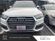 Used 2017 Audi Q7 2.0T Premium Plus SUV