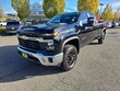 Chevrolet Silverado 3500HD