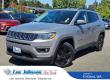 Used 2020 Jeep Compass Latitude SUV