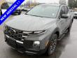 Certified 2024 Hyundai Santa Cruz XRT Truck