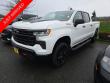 Used 2022 Chevrolet Silverado 1500 LT Trail Boss Truck