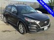 Used 2021 Hyundai Tucson Value SUV