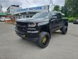 Used 2017 Chevrolet Silverado 1500 LTZ Truck