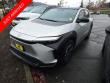 Used 2023 Toyota bZ4X XLE SUV