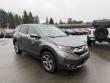 Used 2017 Honda CR-V EX-L SUV