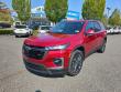 Used 2023 Chevrolet Traverse RS SUV