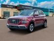 Certified 2025 Hyundai Venue Limited SUV