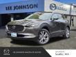 Used 2025 Mazda CX-30 2.5 S Premium Package SUV