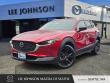 Used 2025 Mazda CX-30 2.5 S Select Sport SUV
