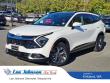 Used 2025 Kia Sportage Hybrid SX-Prestige SUV