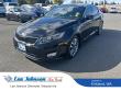 Used 2014 Kia Optima SX Sedan